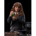 Harry Potter statuette Art Scale 1/10 Hermione Granger Polyjuice 9 cm