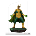 Loki statuette 1/10 Art Scale Classic Loki Variant 25 cm