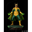 Loki statuette 1/10 Art Scale Classic Loki Variant 25 cm