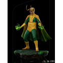 Loki statuette 1/10 Art Scale Classic Loki Variant 25 cm