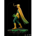 Loki statuette 1/10 Art Scale Classic Loki Variant 25 cm