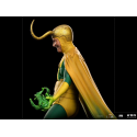 Loki statuette 1/10 Art Scale Classic Loki Variant 25 cm