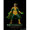 Loki statuette 1/10 Art Scale Classic Loki Variant 25 cm