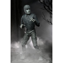 Universal Monsters figurine Ultimate The Wolf Man (Black & White) 18 cm