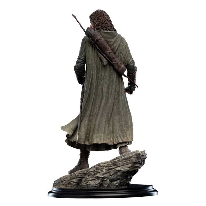 Le Seigneur des Anneaux statuette 1/6 Aragorn, Hunter of the Plains (Classic Series) 32 cm