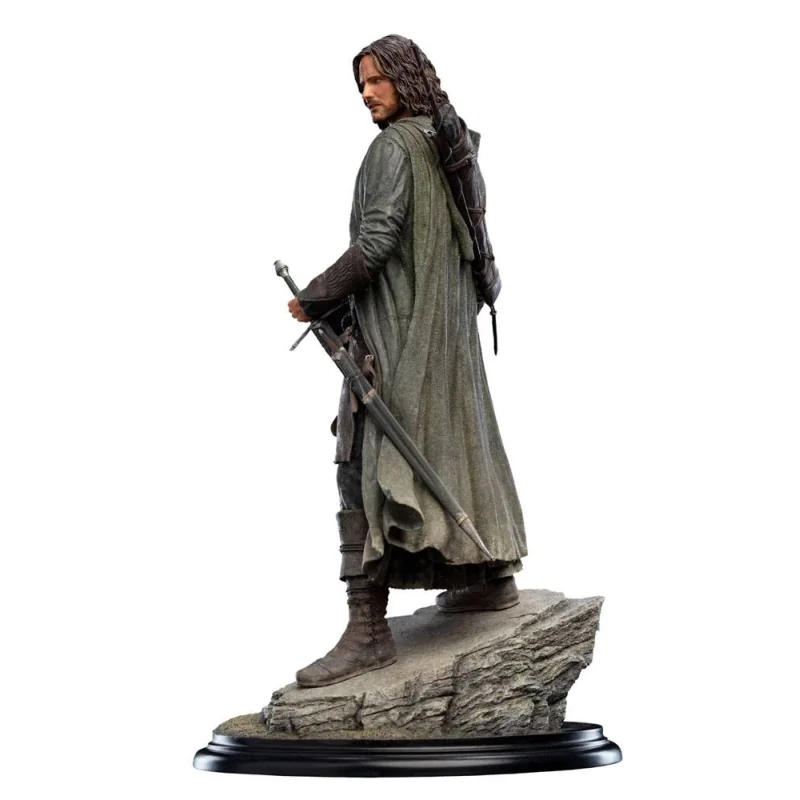 Le Seigneur des Anneaux statuette 1/6 Aragorn, Hunter of the Plains (Classic Series) 32 cm