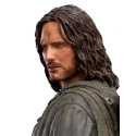 Le Seigneur des Anneaux statuette 1/6 Aragorn, Hunter of the Plains (Classic Series) 32 cm