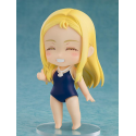 Summer Time Rendering figurine Nendoroid Ushio Kofune 10 cm