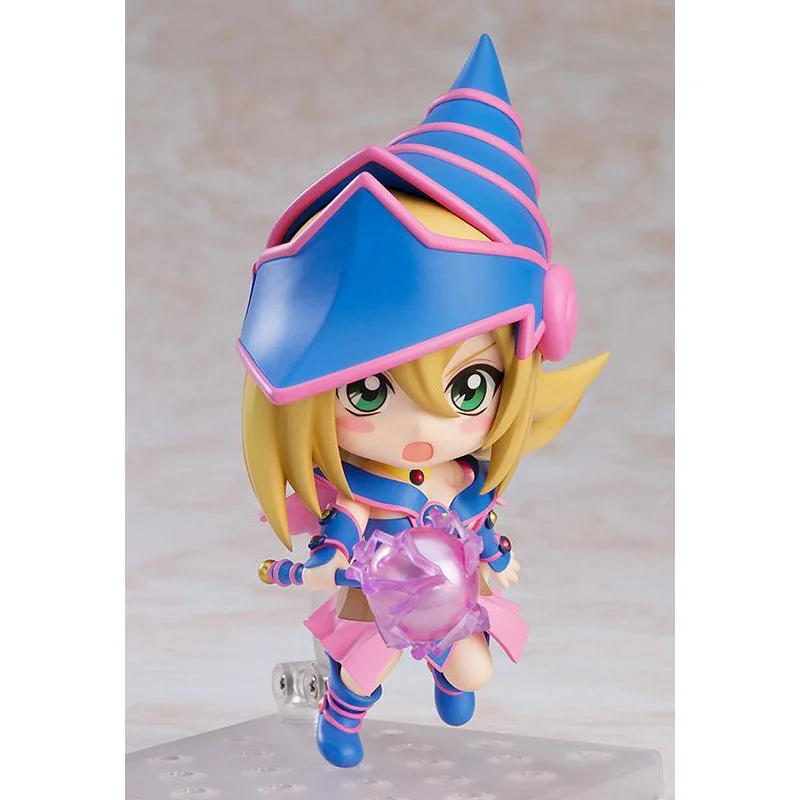 Nendoroid Dark Magician Girl