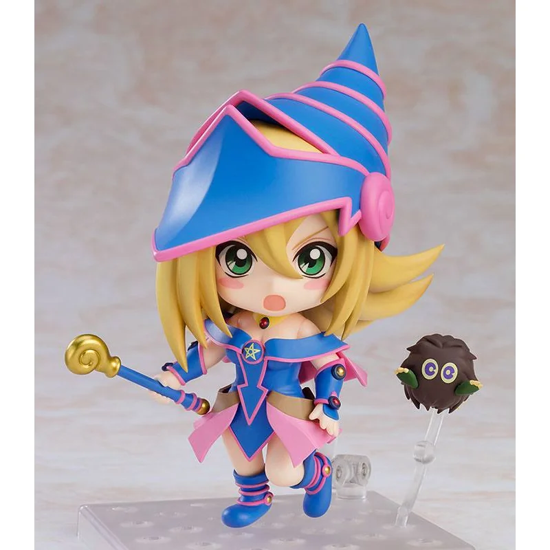 Nendoroid Dark Magician Girl