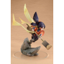 Sakuna: Of Rice and Ruin statuette PVC 1/7 Princess Sakuna 22 cm