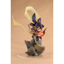 Sakuna: Of Rice and Ruin statuette PVC 1/7 Princess Sakuna 22 cm