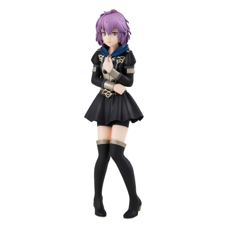 Fire Emblem: Three Houses statuette PVC Pop Up Parade Bernadetta von Varley 16 cm