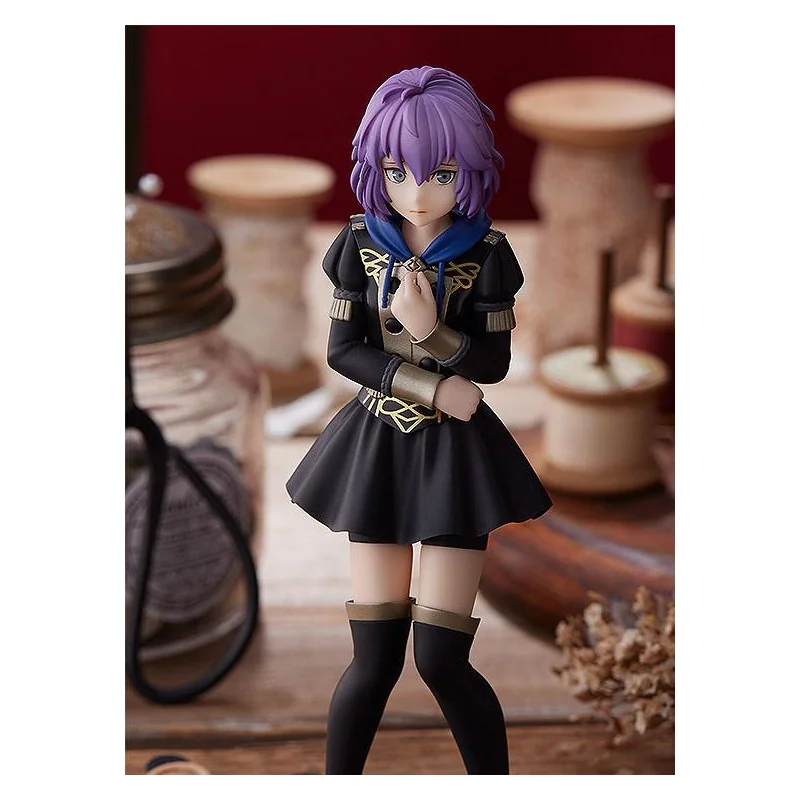 Fire Emblem: Three Houses statuette PVC Pop Up Parade Bernadetta von Varley 16 cm