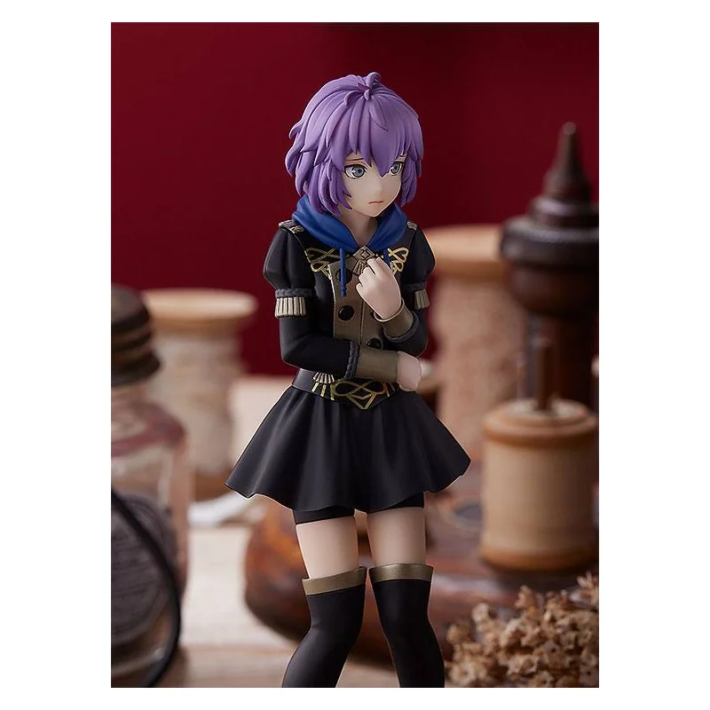 Fire Emblem: Three Houses statuette PVC Pop Up Parade Bernadetta von Varley 16 cm