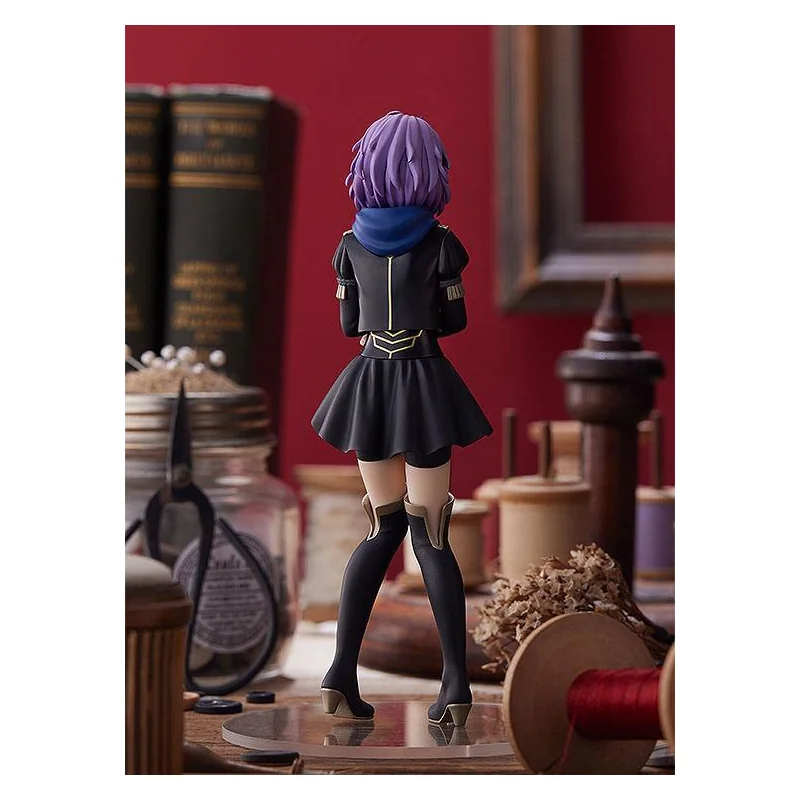 Fire Emblem: Three Houses statuette PVC Pop Up Parade Bernadetta von Varley 16 cm