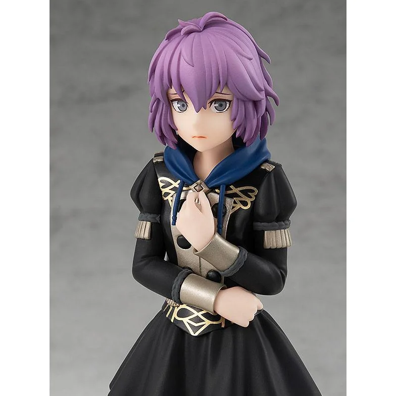 Fire Emblem: Three Houses statuette PVC Pop Up Parade Bernadetta von Varley 16 cm