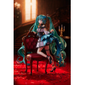 Hatsune Miku: Colorful Stage statuette PVC 1/7 Hatsune Miku Rose Cage Ver. 24 cm