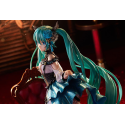 Hatsune Miku: Colorful Stage statuette PVC 1/7 Hatsune Miku Rose Cage Ver. 24 cm