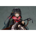 Girls Frontline statuette PVC 1/7 Type 100 Heavy Damage Ver. 11 cm