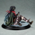 Girls Frontline statuette PVC 1/7 Type 100 Heavy Damage Ver. 11 cm