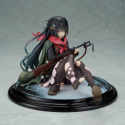 Girls Frontline statuette PVC 1/7 Type 100 Heavy Damage Ver. 11 cm