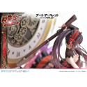 Date A Live Fragment: Date A Bullet statuette PVC 1/7 Prisma Wing Kurumi Tokisaki Deluxe Version 37 cm