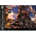 Attack on Titan Ultimate Premium Masterline statuette Eren, Mikasa, & Armin Deluxe Bonus Version 72 cm