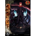 Jujutsu Kaisen Premium Masterline Series statuette Yuji Itadori Deluxe Version 38 cm