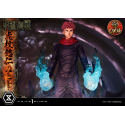 Jujutsu Kaisen Premium Masterline Series statuette Yuji Itadori Deluxe Version 38 cm