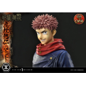 Jujutsu Kaisen Premium Masterline Series statuette Yuji Itadori Deluxe Version 38 cm