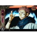 Jujutsu Kaisen Premium Masterline Series statuette Ryomen Sukuna Deluxe Version 34 cm