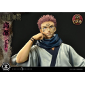 Jujutsu Kaisen Premium Masterline Series statuette Ryomen Sukuna Deluxe Version 34 cm