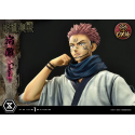 Jujutsu Kaisen Premium Masterline Series statuette Ryomen Sukuna Deluxe Version 34 cm