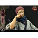 Jujutsu Kaisen Premium Masterline Series statuette Ryomen Sukuna Deluxe Version 34 cm