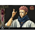 Jujutsu Kaisen Premium Masterline Series statuette Ryomen Sukuna Deluxe Version 34 cm