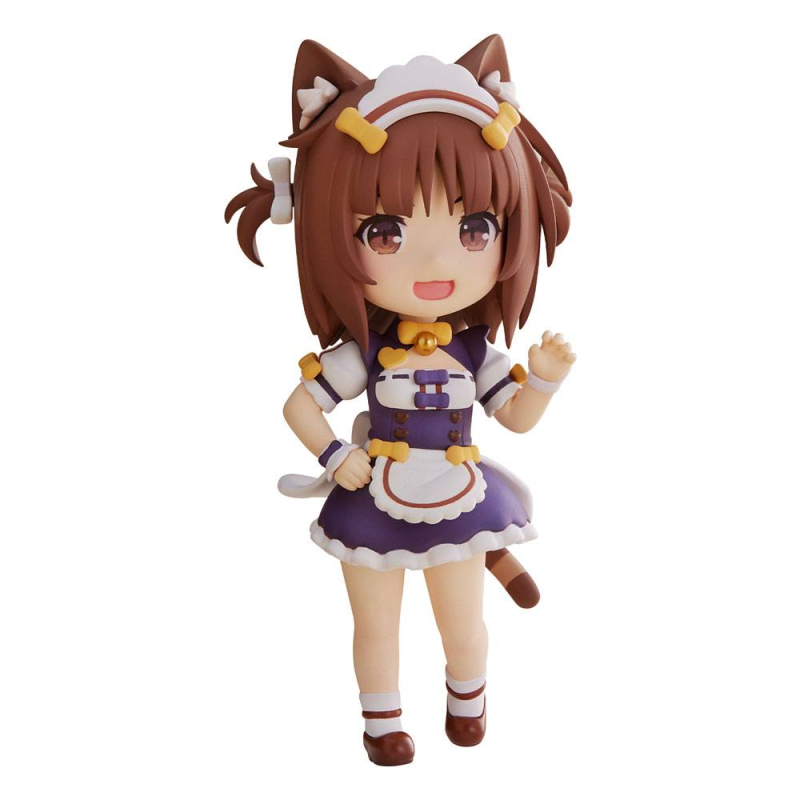 Nekopara statuette PVC 100! Azuki 10 cm