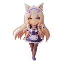 Nekopara statuette PVC 100! Coconut 10 cm