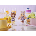 Nekopara statuette PVC 100! Coconut 10 cm