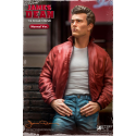 James Dean statuette 1/4 Superb My Favourite Legend Series James Dean (Red jacket) 52 cm