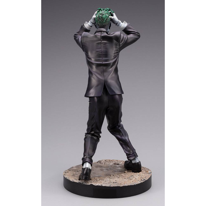 Batman The Killing Joke statuette PVC ARTFX 1/6 The Joker One Bad Day 30 cm