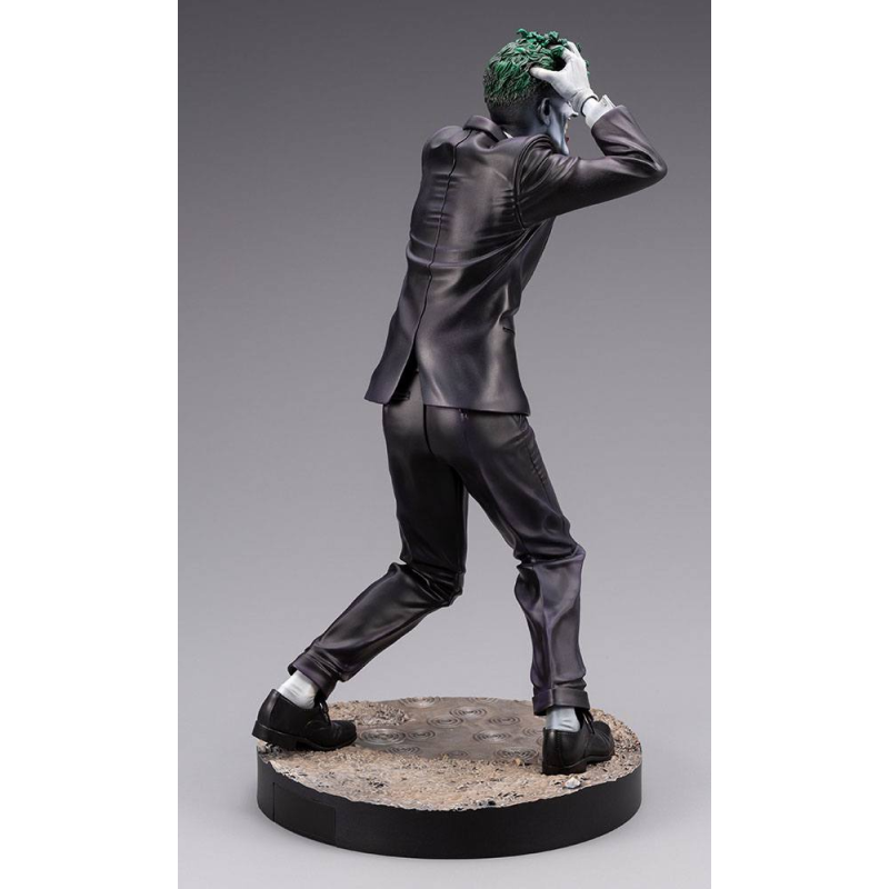 Batman The Killing Joke statuette PVC ARTFX 1/6 The Joker One Bad Day 30 cm