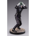 Batman The Killing Joke statuette PVC ARTFX 1/6 The Joker One Bad Day 30 cm