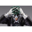 Batman The Killing Joke statuette PVC ARTFX 1/6 The Joker One Bad Day 30 cm