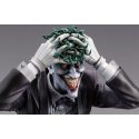 Batman The Killing Joke statuette PVC ARTFX 1/6 The Joker One Bad Day 30 cm