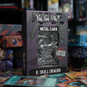 Yu-Gi-Oh! réplique Card B. Skull Dragon Limited Edition