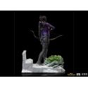 Hawkeye Statuette BDS Art Scale 1/10 Kate Bishop 21 cm