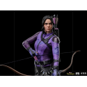 Hawkeye Statuette BDS Art Scale 1/10 Kate Bishop 21 cm