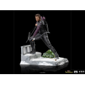 Hawkeye Statuette BDS Art Scale 1/10 Clint Barton 19 cm