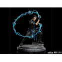 Shang-Chi et la Légende des Dix Anneaux statuette BDS Art Scale 1/10 Wenwu 21 cm